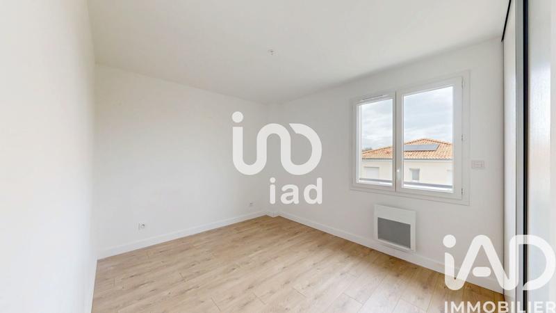 Maison - 118 m² - 5 pièces
