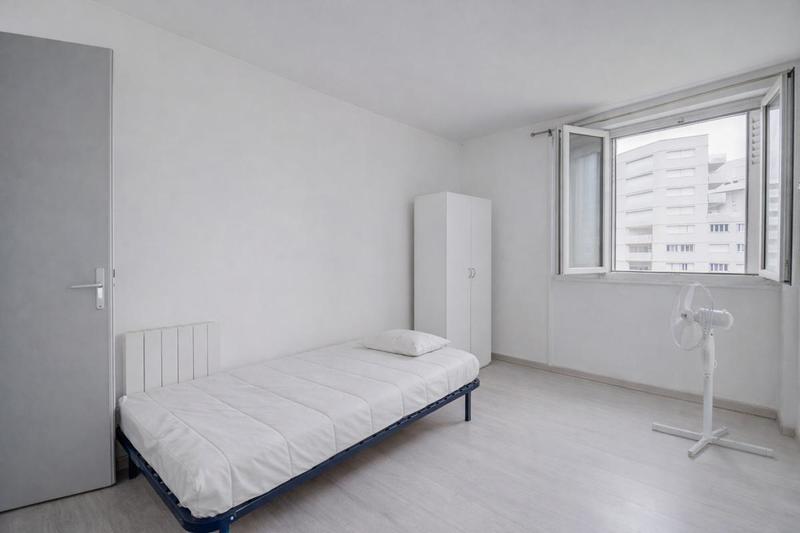 Appartement - 69 m² - 4 pièces