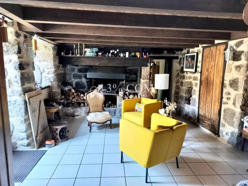 Mas - 266 m² - 11 pièces