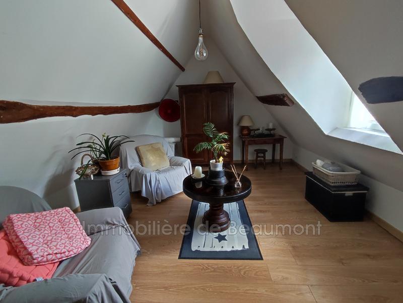 Propriété - 137 m² - 7 pièces