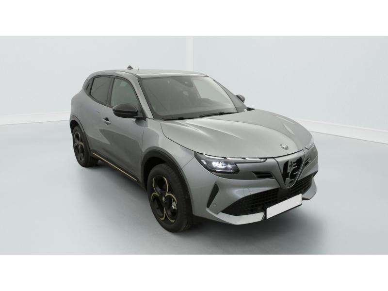 Alfa Romeo Junior 1.2 Ibrida 145 Ch Edct6 Intensa