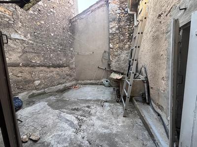 Maison - 112 m² - 4 pièces