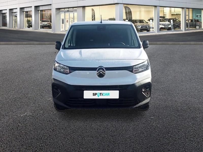 Citroën Berlingo Van III Taille m 1000kg BlueHDi 130 s&amp;S Eat8