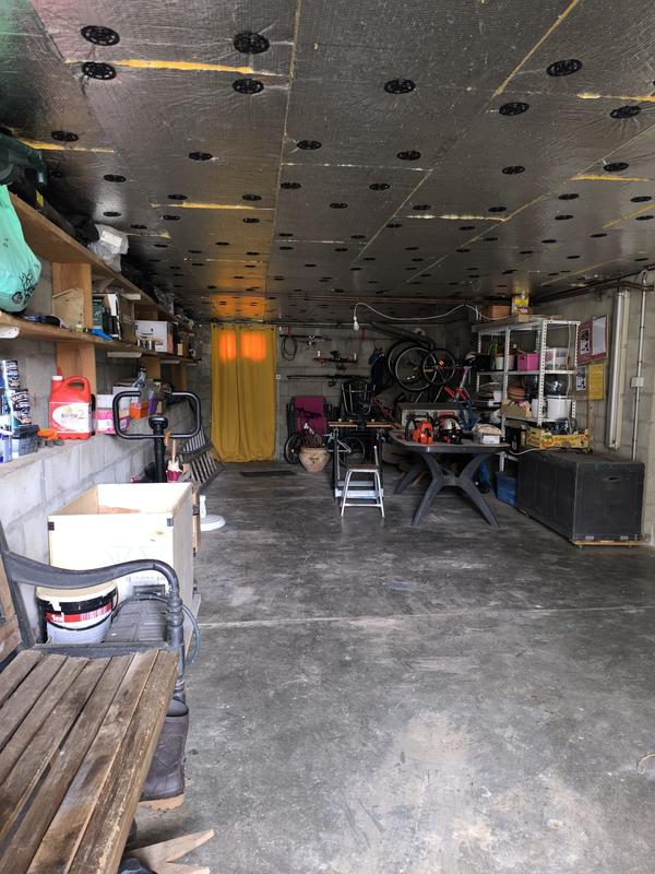 Viager - Maison - 105 m² - 4 pièces