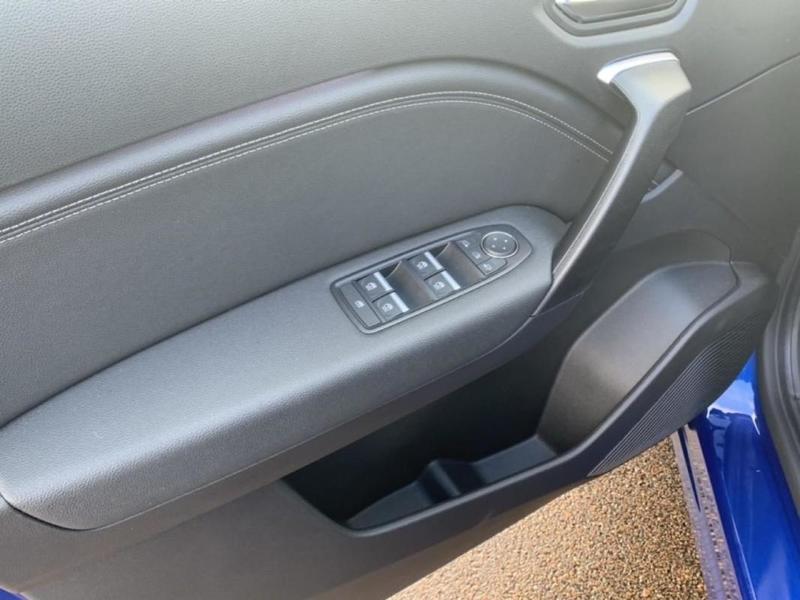 Renault Captur E-Tech full hybrid 145 Techno