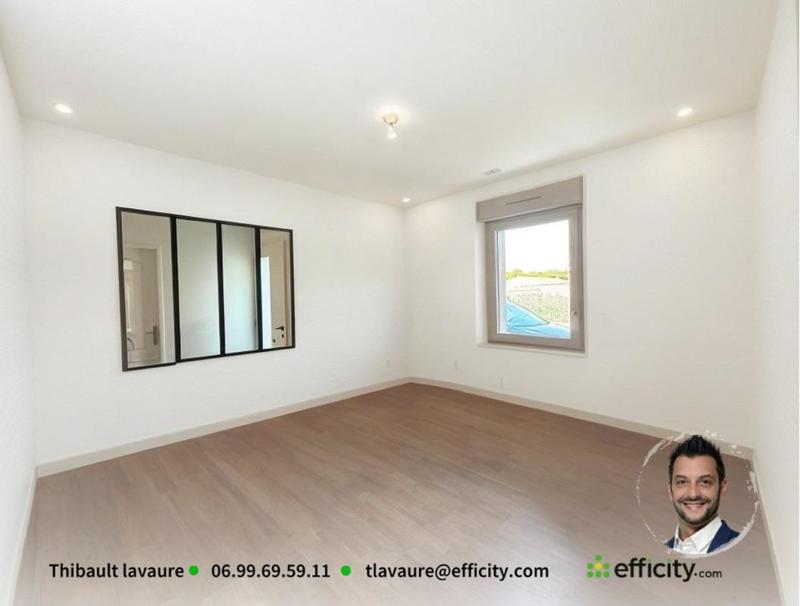 Maison - 168 m² - 7 pièces