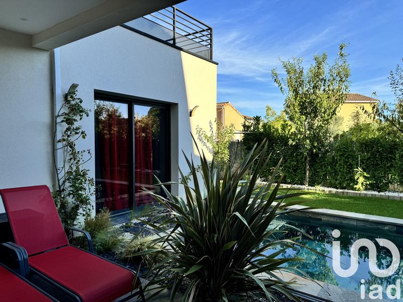 Maison de maîtres - 140 m² - 4 pièces