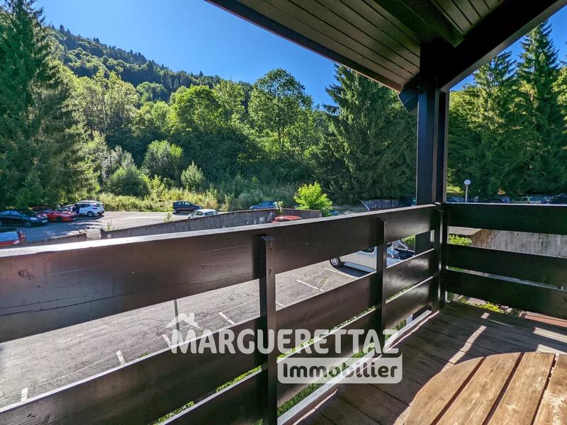 Appartement - 32 m² - 1 pièce