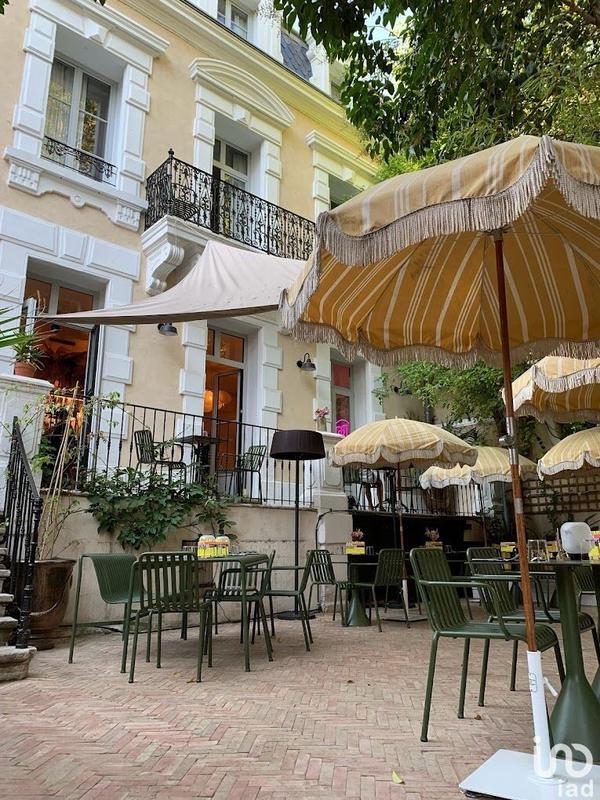 Local commercial - 260 m²