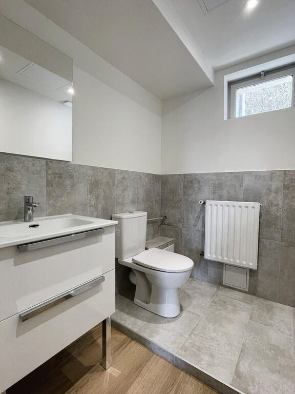 Appartement - 103 m² - 4 pièces