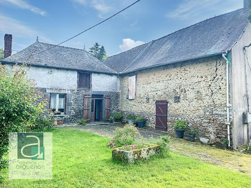 Maison - 129 m² - 5 pièces