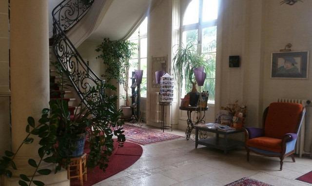 Hôtel particulier - 2 000 m² - 35 pièces