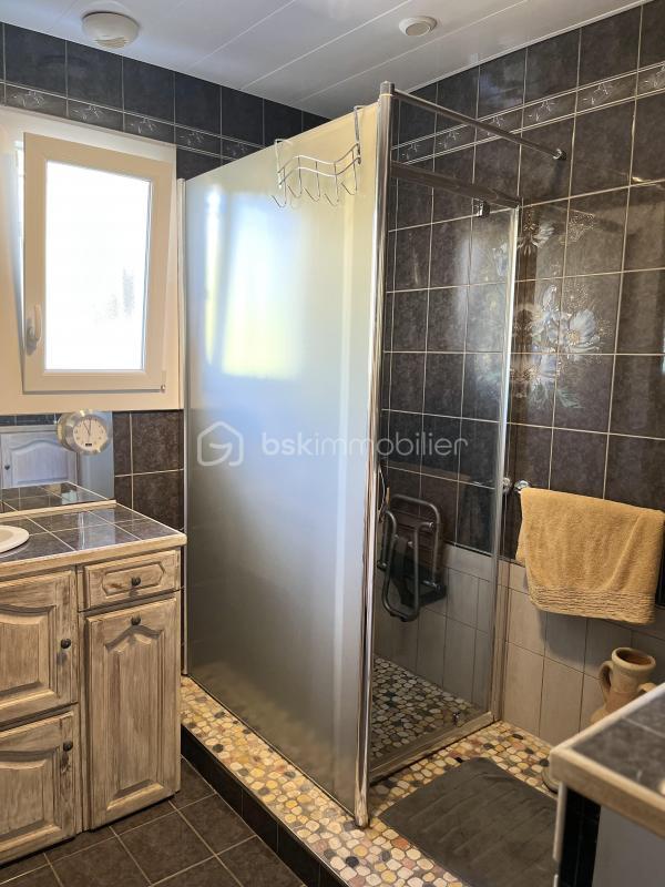 Maison - 131 m² - 6 pièces