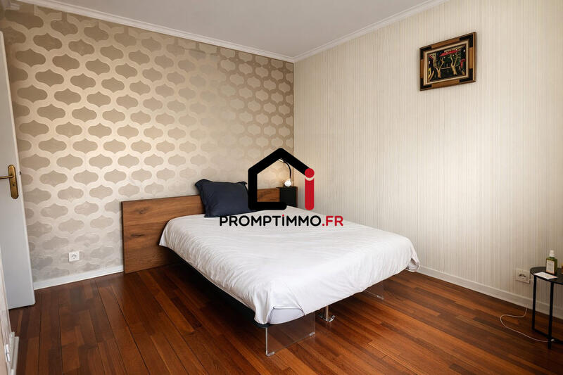 Maison ancienne - 146 m² - 5 pièces