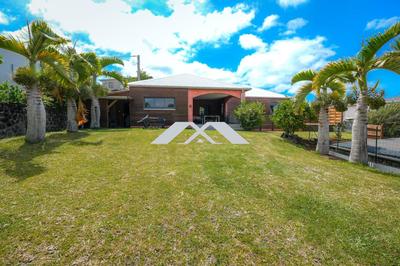 Villa - 140 m² - 5 pièces