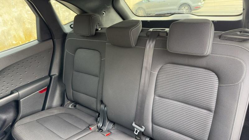 Ford Kuga III 2.5 Duratec 225 Phev Cvt Titanium