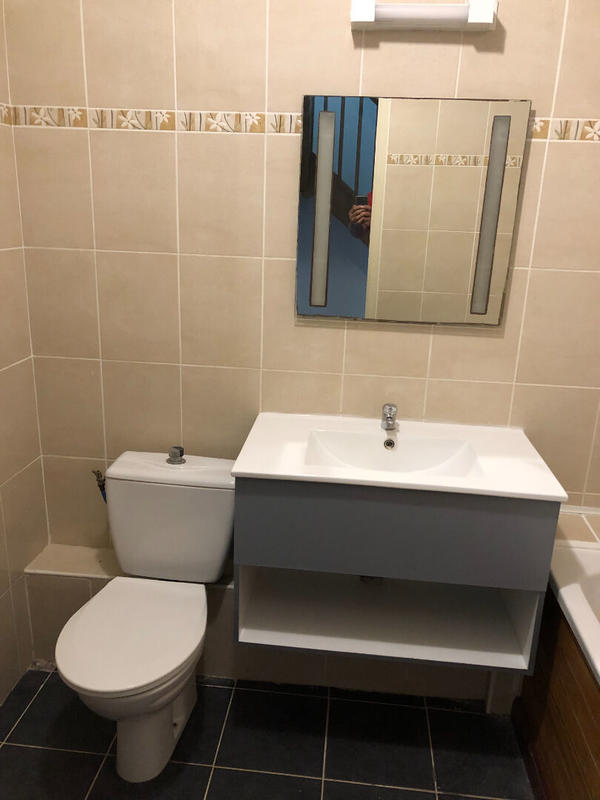 Villa - 71 m² - 4 pièces