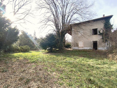 Bastide - 165 m² - 8 pièces