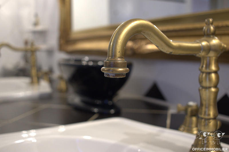 Maison - 380 m² - 9 pièces