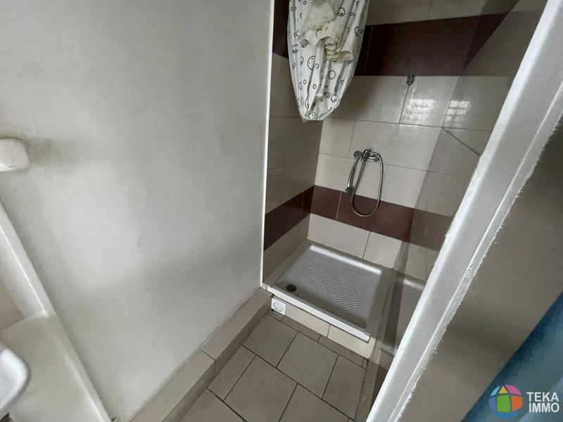 Maison - 116 m² - 4 pièces