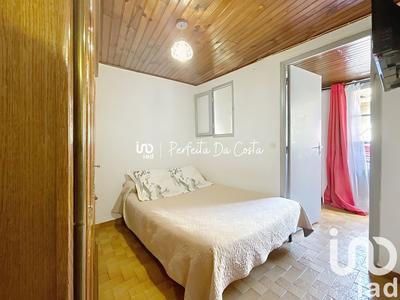 Maison de village - 42 m² - 3 pièces