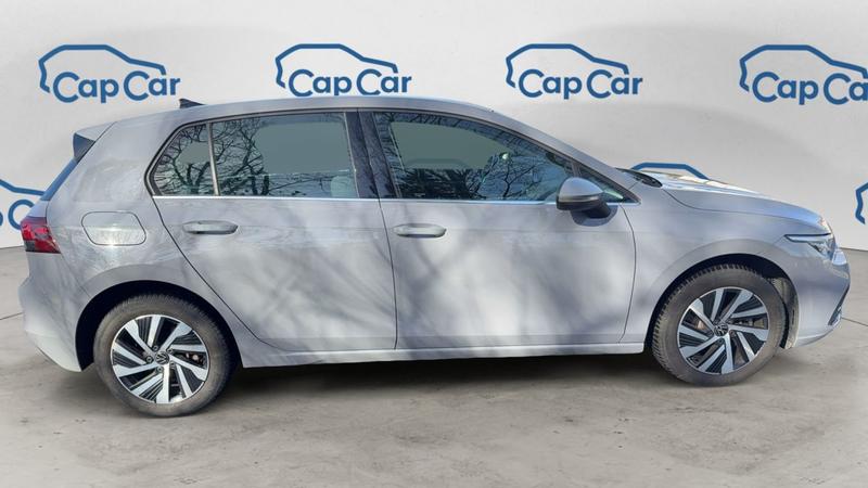Volkswagen Golf 1.4 TSi 204 Plug in Hybrid Dsg6 Style