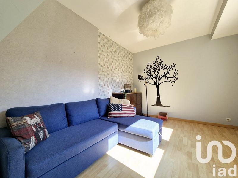 Maison - 140 m² - 7 pièces