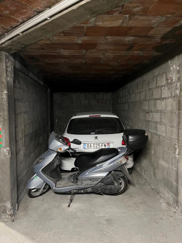 Appartement - 73 m² - 4 pièces