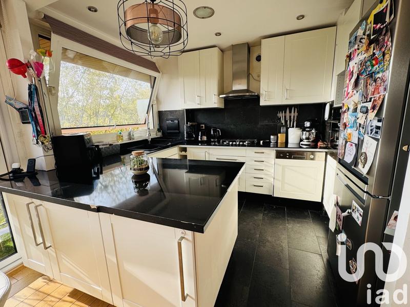 Appartement - 71 m² - 3 pièces