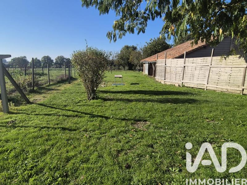 Maison - 156 m² - 5 pièces