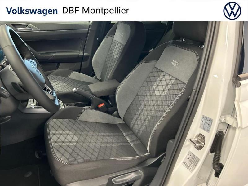 Volkswagen Taigo 1.0 Tsi 115 Ch Dsg7 R Line
