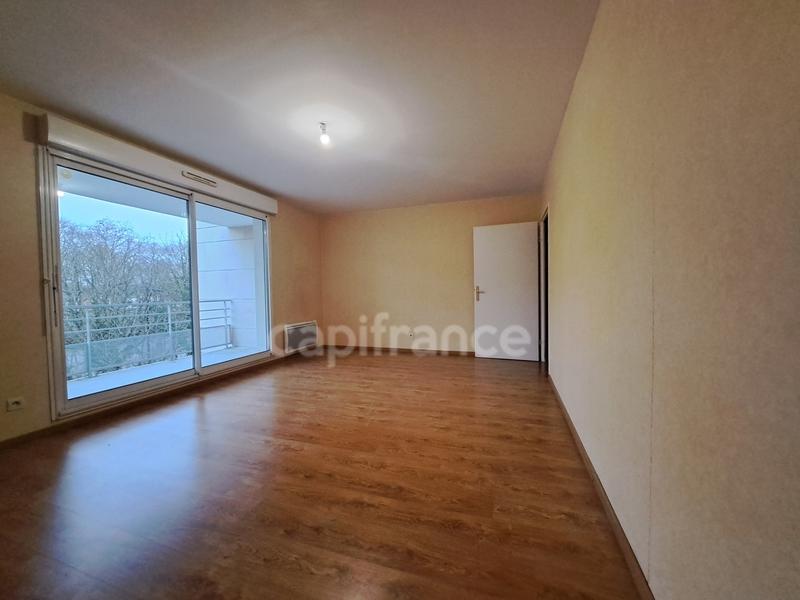 Appartement - 70 m² - 4 pièces