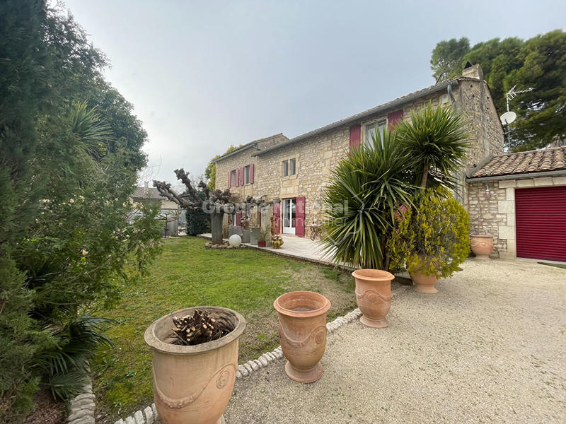 Maison - 155 m² - 5 pièces