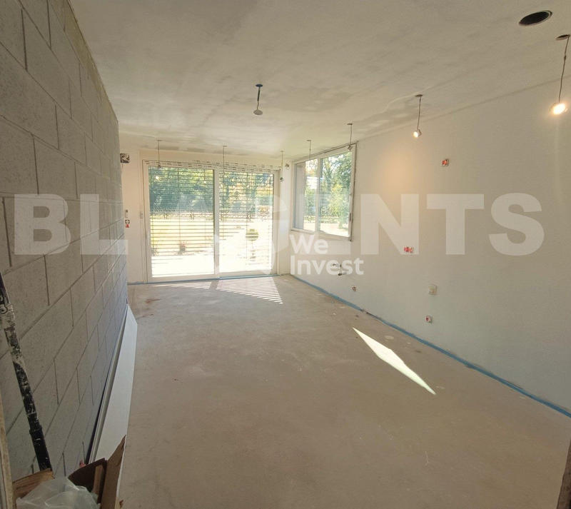 Maison - 125 m² - 3 pièces