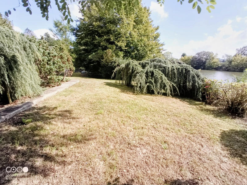 Villa - 240 m² - 9 pièces