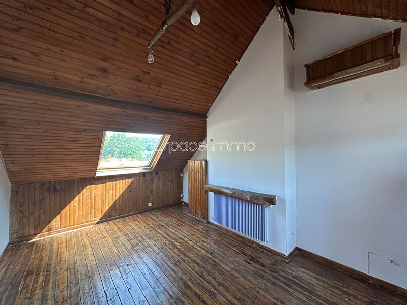 Maison - 79 m² - 4 pièces