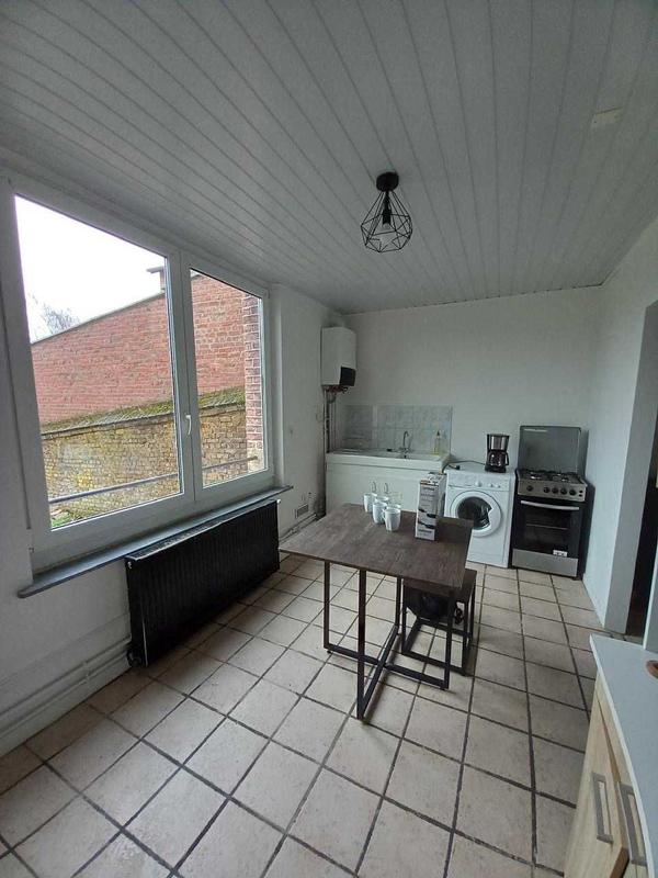 Immeuble - 320 m² - 12 pièces