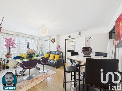 Appartement - 73 m² - 3 pièces