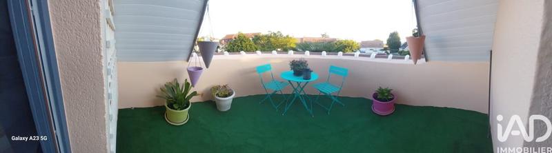 Maison - 170 m² - 6 pièces