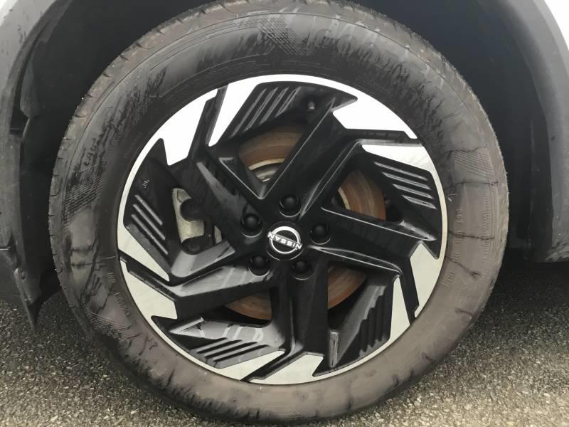 Nissan Qashqai e-Power 190 ch n-Connecta