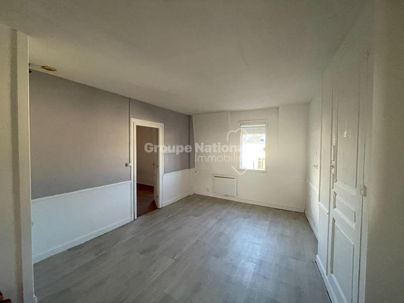 Appartement - 53 m² - 2 pièces