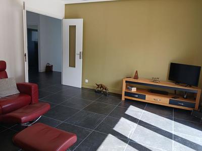 Maison de campagne - 78 m² - 4 pièces