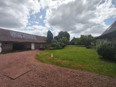 Ferme - 220 m² - 11 pièces