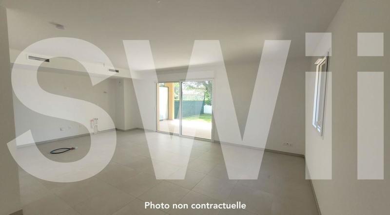 Immeuble - 71 m² - 3 pièces