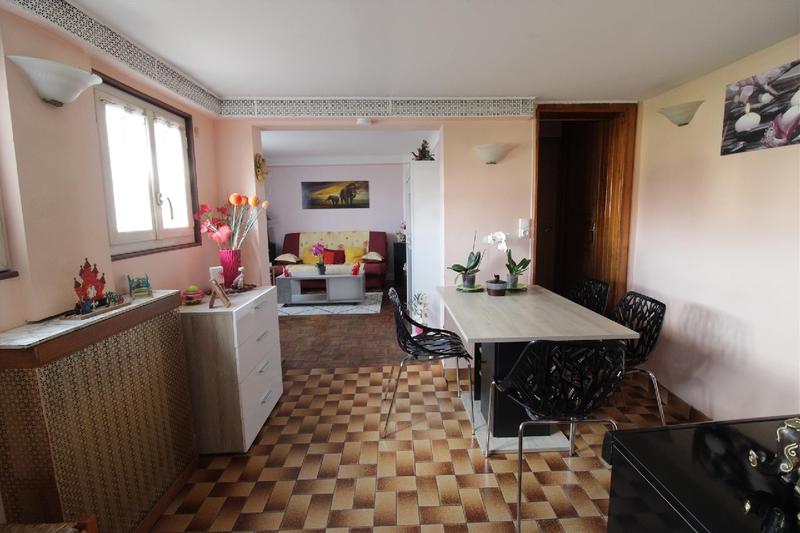 Maison - 71 m² - 3 pièces