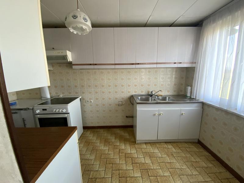 Maison de village - 97 m² - 4 pièces