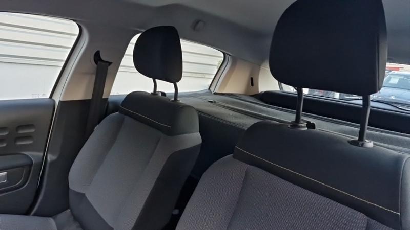 Citroën C3 Societe Pure Tech 83 Ss Bvm Feel 2 Pl