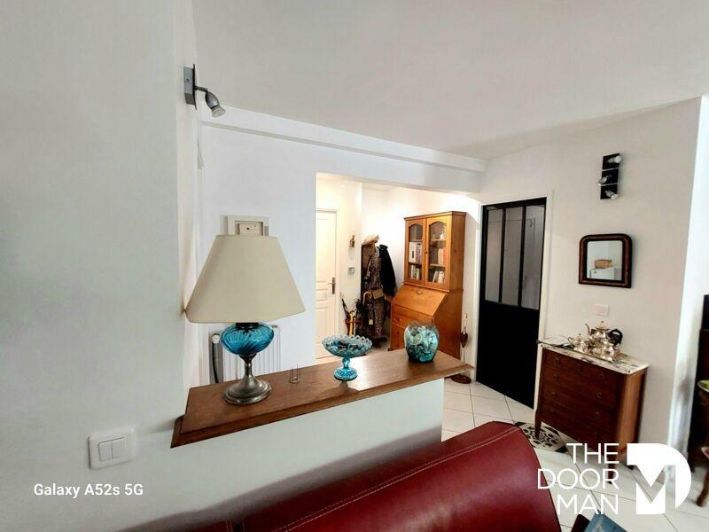 Appartement - 98 m² - 5 pièces