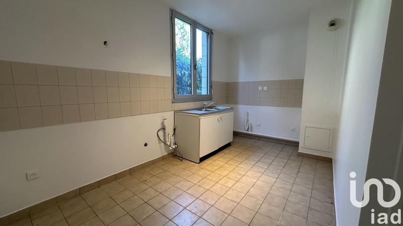 Appartement - 93 m² - 4 pièces