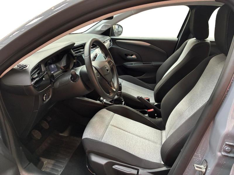 Opel Corsa 1.2 75 ch Bvm5